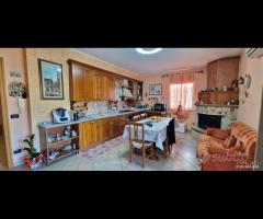 Villetta bifamiliare con giardino a Solicchiata - 21