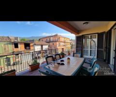 Villetta bifamiliare con giardino a Solicchiata - 22