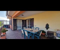 Villetta bifamiliare con giardino a Solicchiata - 23