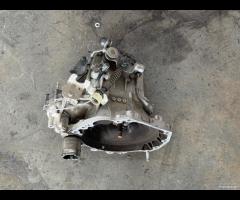 CAMBIO MANUALE SUZUKI SWIFT 1.3 benz M13A