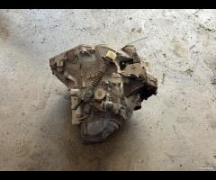 CAMBIO MANUALE SUZUKI SWIFT 1.3 benz M13A