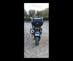 BMW F650 TWIN 800cc