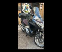 Honda Integra 700