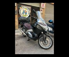 Honda Integra 700 - 6