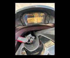 Honda Integra 700 - 7