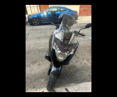 Honda Integra 700 - 8