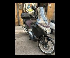 Honda Integra 700 - 11