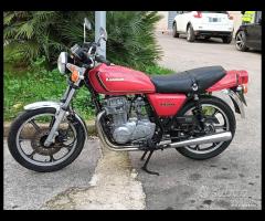 Kawasaki Z400 Storica