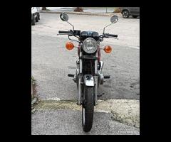 Kawasaki Z400 Storica - 7