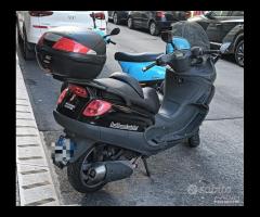 Piaggio X9 Amalfi