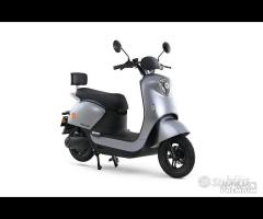 Yadea M6L Elettrico 50cc