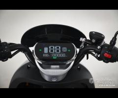 Yadea M6L Elettrico 50cc
