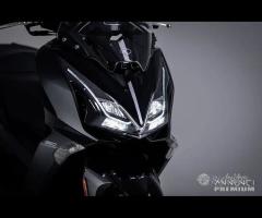 Kymco DOWNTOWN GT