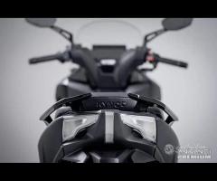 Kymco DOWNTOWN GT