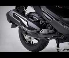 Kymco DOWNTOWN GT