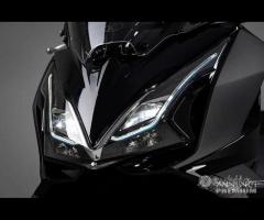 Kymco DOWNTOWN GT