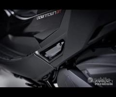 Kymco DOWNTOWN GT - 6