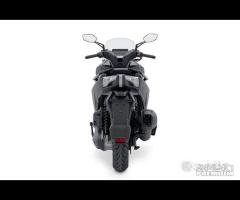 Kymco DOWNTOWN GT - 7
