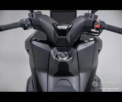 Kymco DOWNTOWN GT - 8