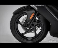 Kymco DOWNTOWN GT - 14