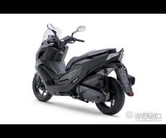 Kymco DOWNTOWN GT - 15