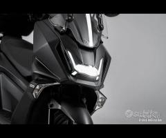 Kymco skytown 125 2024