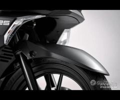 Kymco skytown 125 2024
