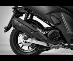 Kymco skytown 125 2024