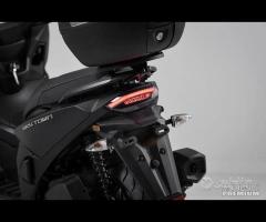 Kymco skytown 125 2024