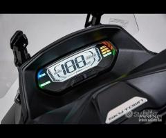 Kymco skytown 125 2024 - 6