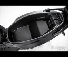 Kymco skytown 125 2024 - 7