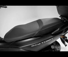 Kymco skytown 125 2024 - 8