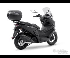 Kymco skytown 125 2024 - 9