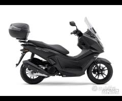 Kymco skytown 125 2024 - 10