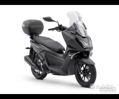 Kymco skytown 125 2024 - 11