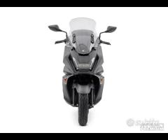 Kymco skytown 125 2024 - 12