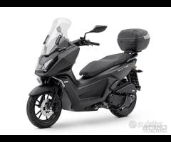 Kymco skytown 125 2024 - 13