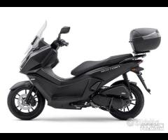 Kymco skytown 125 2024 - 14