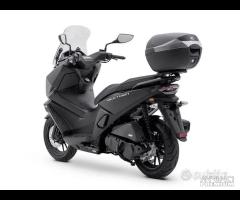 Kymco skytown 125 2024 - 15