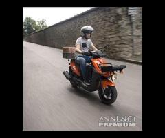 Kymco Agility Carry 125 Pronta Consegna