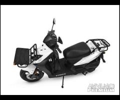 Kymco Agility Carry 125 Pronta Consegna