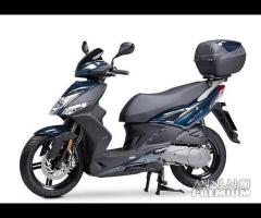 Kymco Agility 125 R16+ PRONTA CONSEGNA