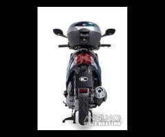 Kymco Agility 125 R16+ PRONTA CONSEGNA