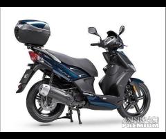 Kymco Agility 125 R16+ PRONTA CONSEGNA