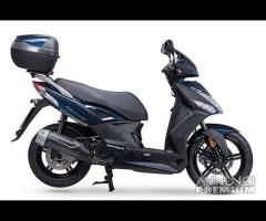 Kymco Agility 125 R16+ PRONTA CONSEGNA - 6