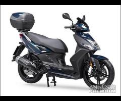 Kymco Agility 125 R16+ PRONTA CONSEGNA - 7