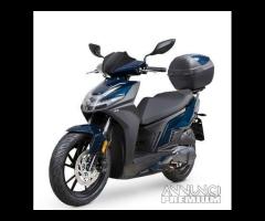 Kymco Agility S 125i Pronta Consegna