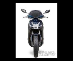 Kymco Agility S 125i Pronta Consegna