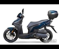 Kymco Agility S 125i Pronta Consegna