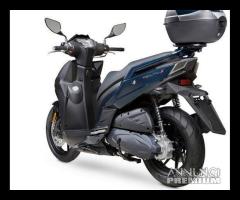 Kymco Agility S 125i Pronta Consegna